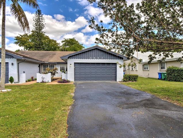 3057 NW 103rd Lane, Coral Springs, FL 33065