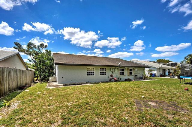 3057 NW 103rd Lane, Coral Springs, FL 33065