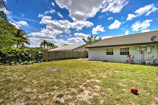 3057 NW 103rd Lane, Coral Springs, FL 33065