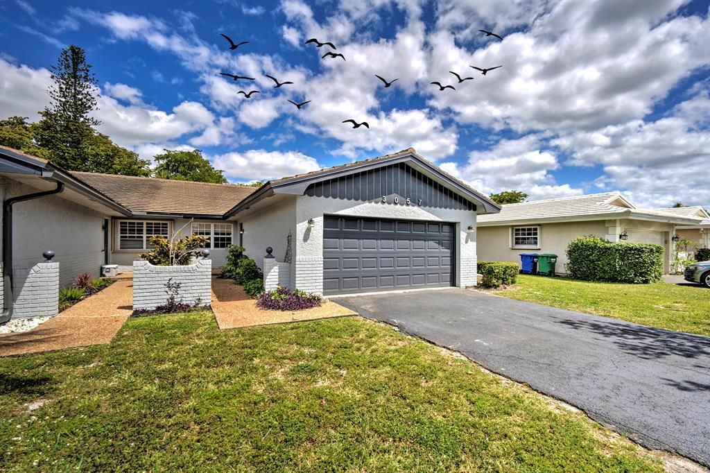 3057 NW 103rd Lane, Coral Springs, FL 33065
