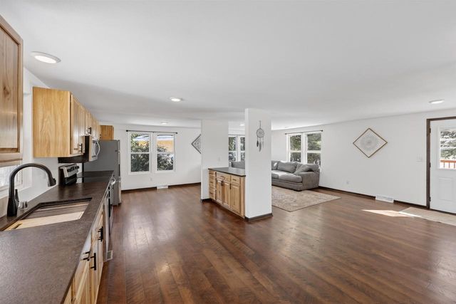 500 South Street, Clyman, WI 53016