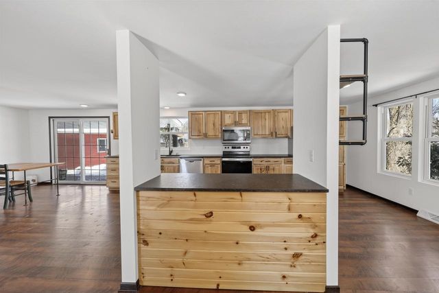 500 South Street, Clyman, WI 53016