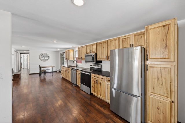 500 South Street, Clyman, WI 53016