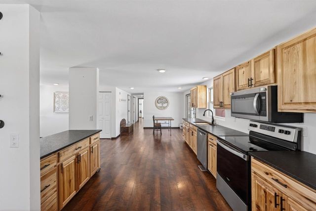 500 South Street, Clyman, WI 53016