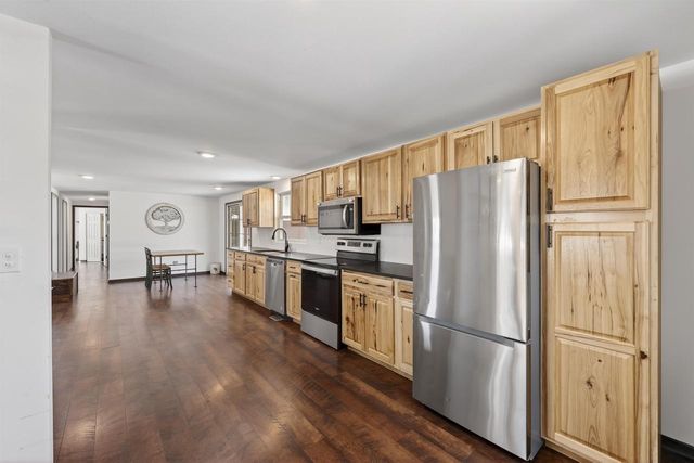 500 South Street, Clyman, WI 53016