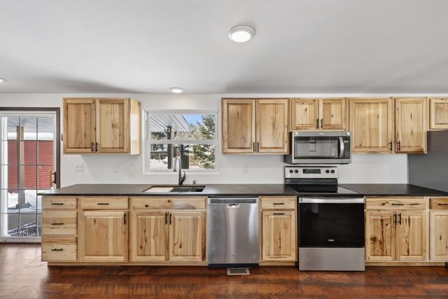 500 South Street, Clyman, WI 53016