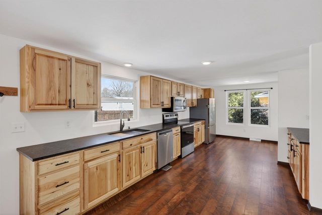 500 South Street, Clyman, WI 53016