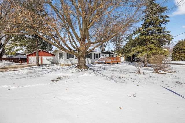 500 South Street, Clyman, WI 53016
