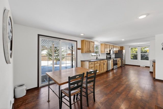 500 South Street, Clyman, WI 53016