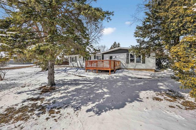 500 South Street, Clyman, WI 53016