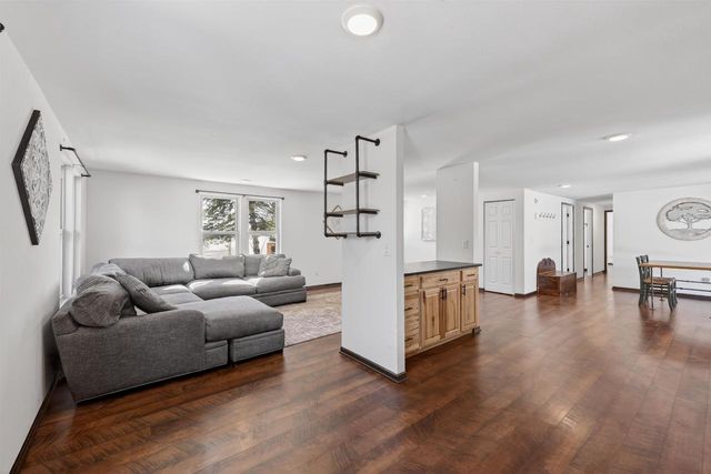 500 South Street, Clyman, WI 53016