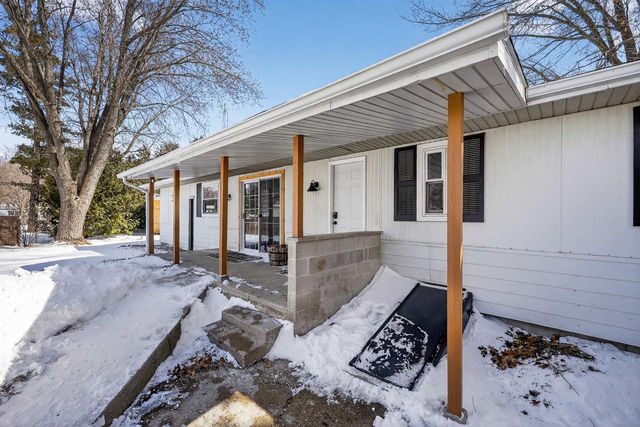 500 South Street, Clyman, WI 53016