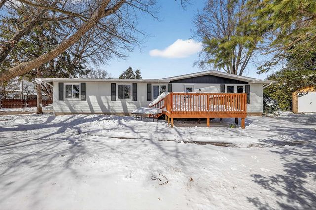 500 South Street, Clyman, WI 53016
