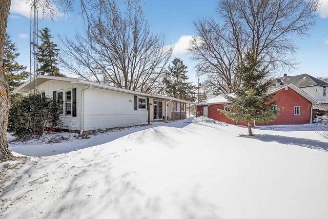 500 South Street, Clyman, WI 53016