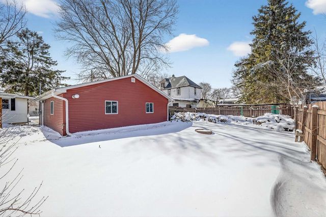 500 South Street, Clyman, WI 53016