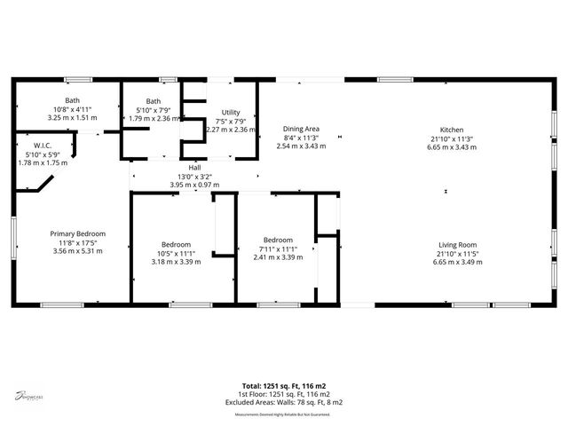 500 South Street, Clyman, WI 53016