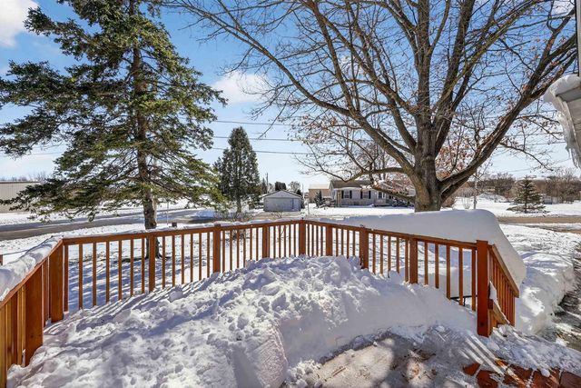 500 South Street, Clyman, WI 53016