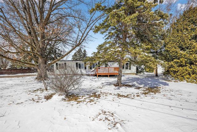 500 South Street, Clyman, WI 53016