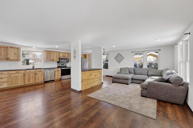 500 South Street, Clyman, WI 53016