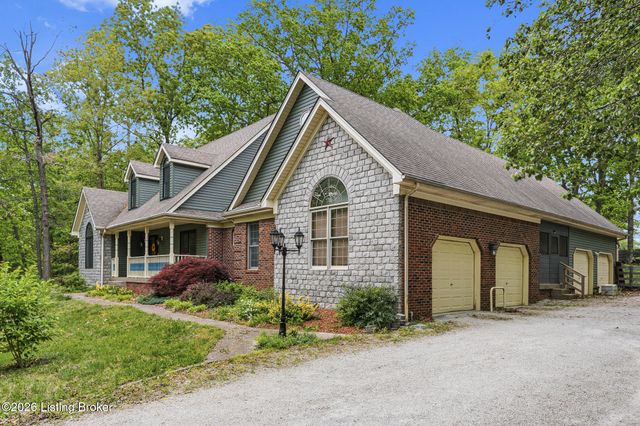 180 Bowman Ct, Mt Washington, KY 40047