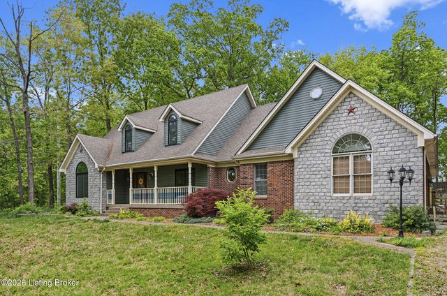 180 Bowman Ct, Mt Washington, KY 40047