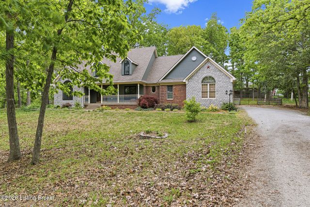 180 Bowman Ct, Mt Washington, KY 40047