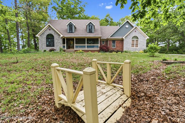 180 Bowman Ct, Mt Washington, KY 40047