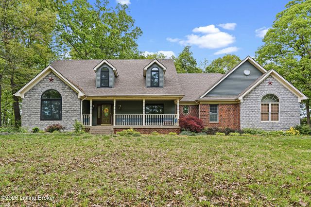 180 Bowman Ct, Mt Washington, KY 40047