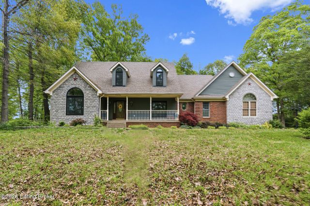 180 Bowman Ct, Mt Washington, KY 40047