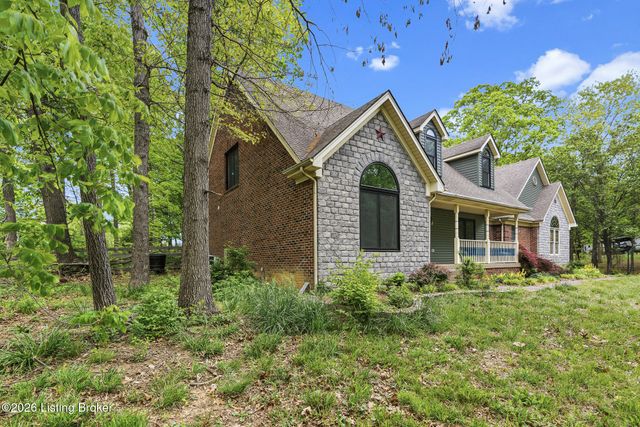 180 Bowman Ct, Mt Washington, KY 40047