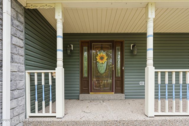 180 Bowman Ct, Mt Washington, KY 40047