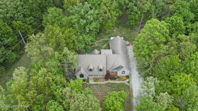 180 Bowman Ct, Mt Washington, KY 40047