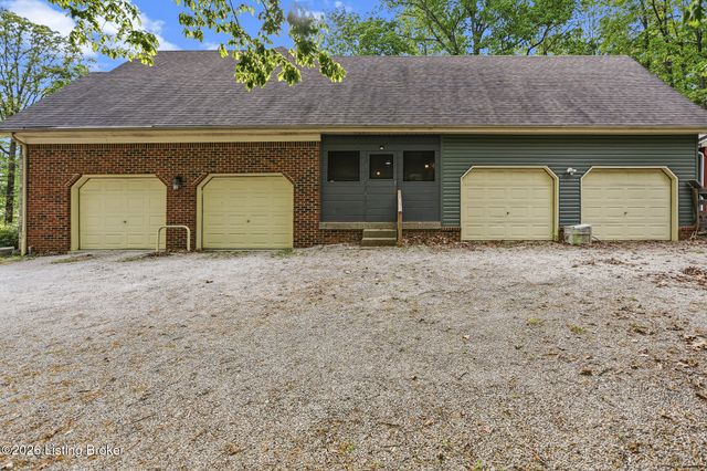 180 Bowman Ct, Mt Washington, KY 40047