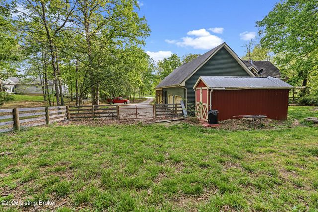 180 Bowman Ct, Mt Washington, KY 40047