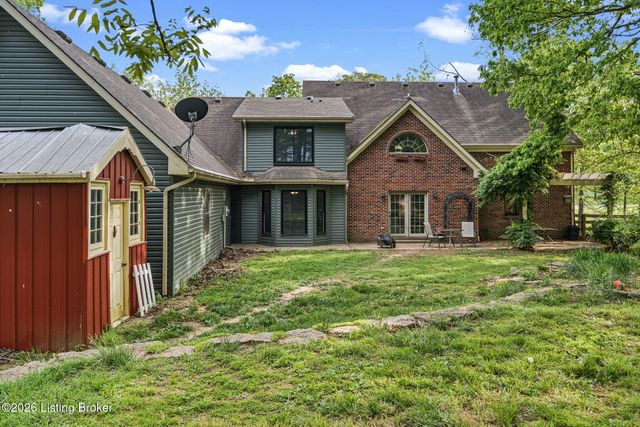 180 Bowman Ct, Mt Washington, KY 40047