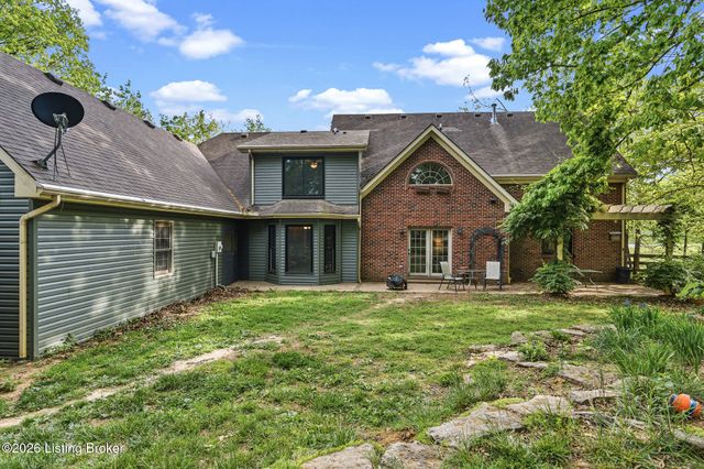 180 Bowman Ct, Mt Washington, KY 40047