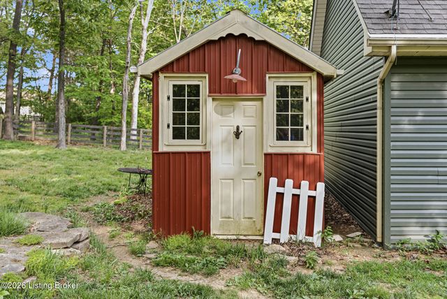 180 Bowman Ct, Mt Washington, KY 40047