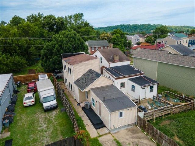 1326 Banklick, Covington, KY 41011