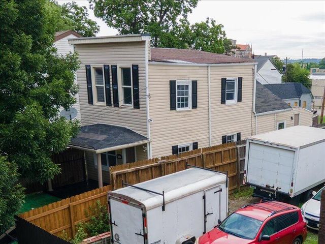 1326 Banklick, Covington, KY 41011