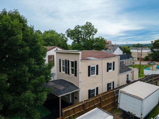 1326 Banklick, Covington, KY 41011
