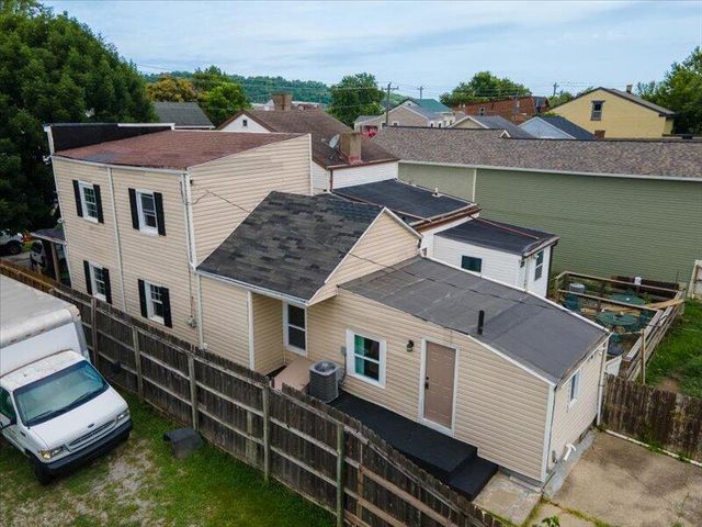 1326 Banklick, Covington, KY 41011