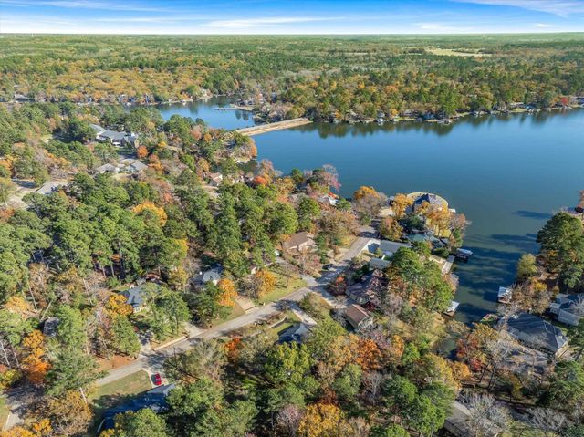 1444 TANGLEWOOD DR. WEST, Hideaway, TX 75771