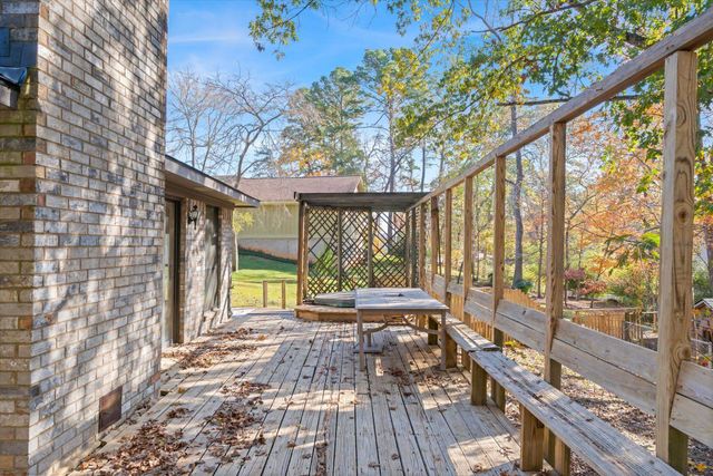 1444 TANGLEWOOD DR. WEST, Hideaway, TX 75771