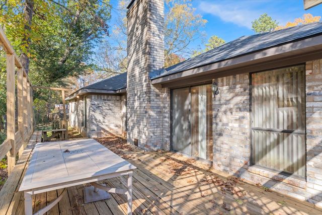 1444 TANGLEWOOD DR. WEST, Hideaway, TX 75771