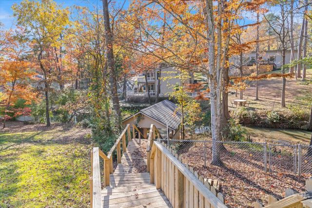 1444 TANGLEWOOD DR. WEST, Hideaway, TX 75771