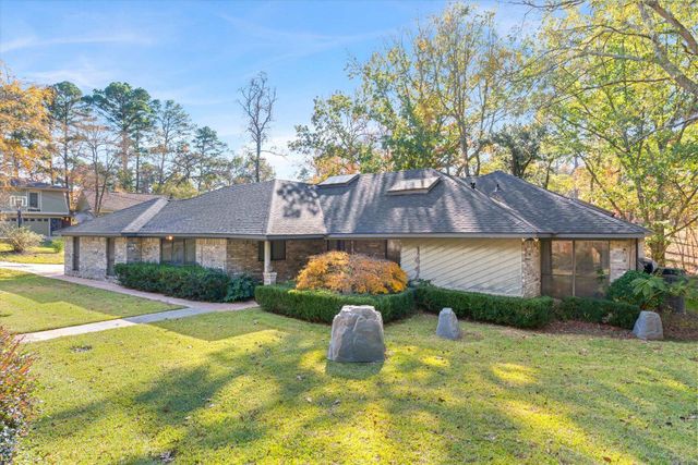 1444 TANGLEWOOD DR. WEST, Hideaway, TX 75771