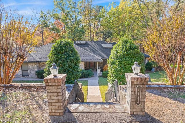 1444 TANGLEWOOD DR. WEST, Hideaway, TX 75771