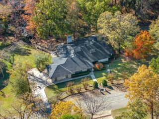 1444 TANGLEWOOD DR. WEST, Hideaway, TX 75771