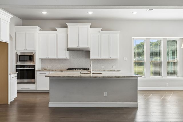 138 Spanish Bluebell Drive, Wylie, TX 75098