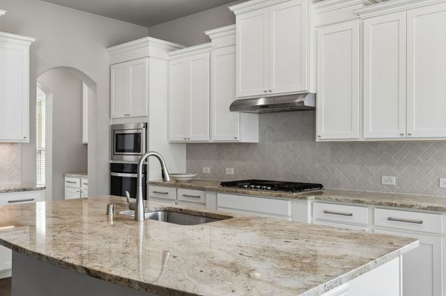 138 Spanish Bluebell Drive, Wylie, TX 75098
